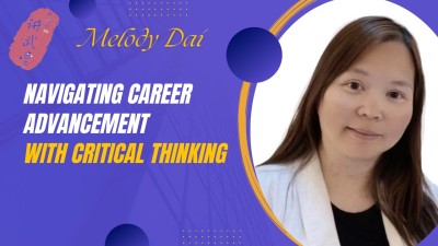 Navigating Career Advancement with Critical Thinking